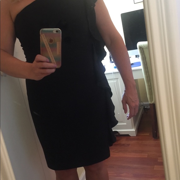NWT Ralph Lauren Dress - Picture 7 of 7